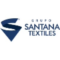 GRUPO SANTANA TEXTILES Logo