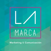 La Marca Marketing & Comunicación Logo