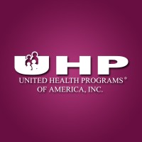 United Health Programs of America, Inc. Logo