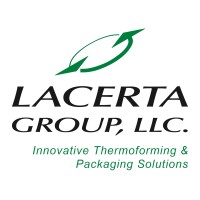 Lacerta Group, LLC. Logo