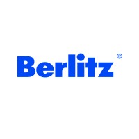 Berlitz Venezuela Logo