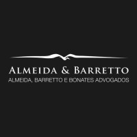 Almeida & Barretto Advogados Logo
