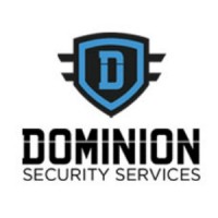 Dominion Security Services Logo