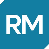 Roxburgh Milkins Limited Logo