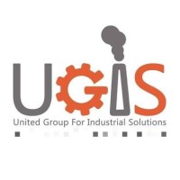 UGIS (United Group For Industrial Solutions) Logo
