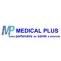Medical Plus Logo