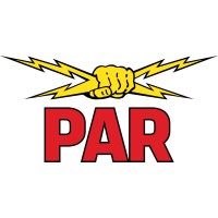 PAR Electrical Contractors, LLC Logo