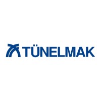Tünelmak İş Makineleri Sanayi ve Ticaret A.Ş. Logo