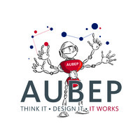 AUBEP SA Logo