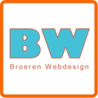 Broeren Webdesign Logo