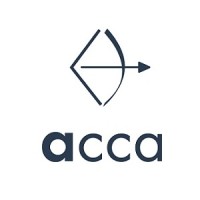 ACCA Professionnels Logo