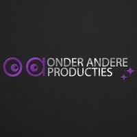 Onder Andere Producties Logo