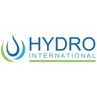 Hydro International Ltd. Logo