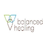 BALANCED HEALING Logo