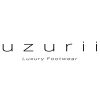 Uzurii Luxury Footwear Logo