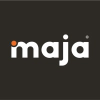Maja Web Logo