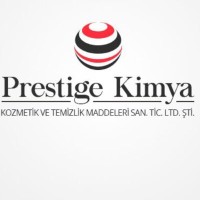 Prestige Kimya Kozmetik ve Temizlik Maddeleri San.Tic.Ltd.Şti. Logo