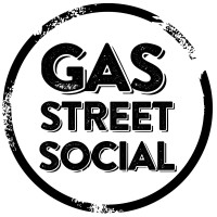 Gas Street Social Logo