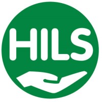 Hertfordshire Independent Living Service (HILS) Logo