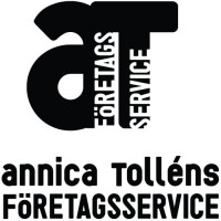 Annica Tolléns Företagsservice AB Logo