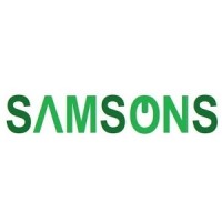 SAMSONS Logo