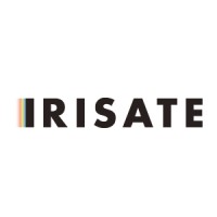 Irisate Logo