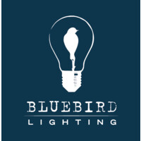 Bluebird Lighting Logo