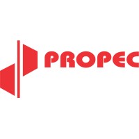 PROPEC LTDA Logo