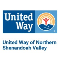 United Way of Northern Shenandoah Valley Logo
