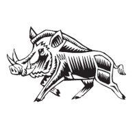 Sanglier Ltd Logo