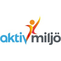 Aktiv Miljö AB Logo