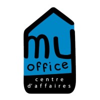Centre dAffaires MyOffice / MyOffice Business Centres Logo