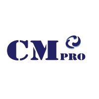 CMPro Consulting Logo