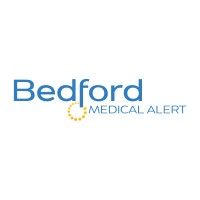 Bedford Medical Alert Logo