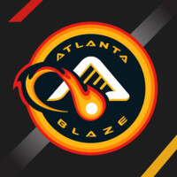 Atlanta Blaze Logo
