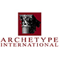 Archetype International Logo