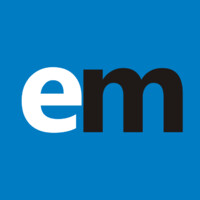 Engineered Media Logo