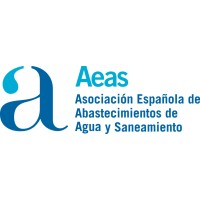 AEAS - Asociación Española de Abastecimientos de Agua y Saneamiento Logo