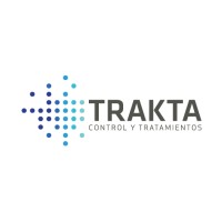 TRAKTA Control y Tratamientos Logo