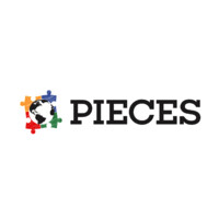 PIECES Logo