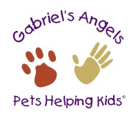 Gabriels Angels Logo