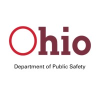 Ohio Department of Public Safety Logo