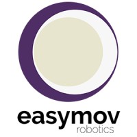Easymov Robotics Logo