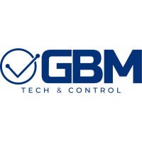 GBM Tech & Control Logo