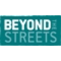 Beyond the Streets Logo