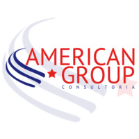 American Group Consultoria Logo