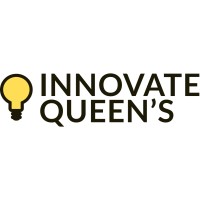 Innovate Queens Logo