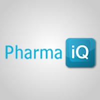 Pharma IQ Logo