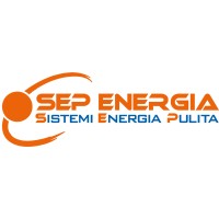 SEP ENERGIA SRL Logo