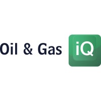 Oil & Gas IQ Logo